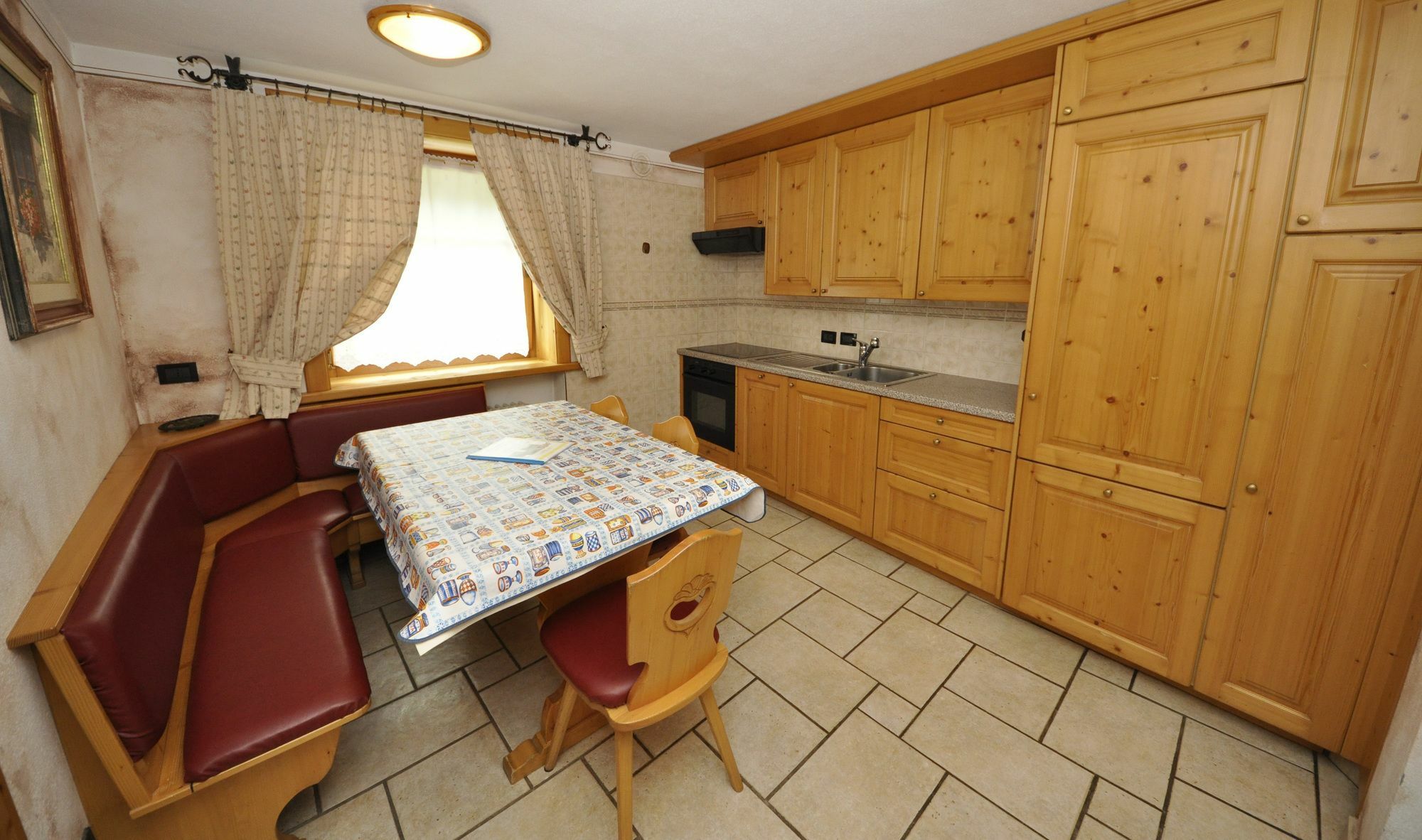 Baita Stebline Livigno Exterior foto
